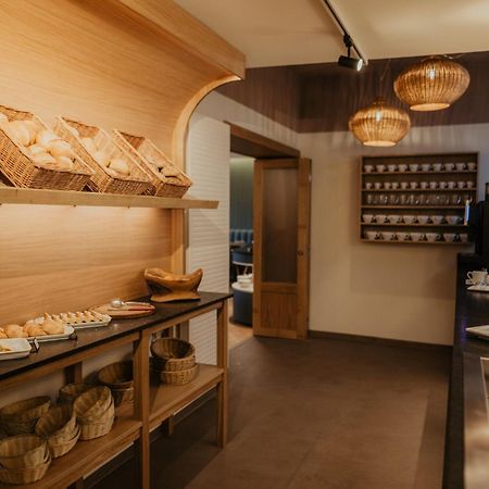 Hotel Am Turm Kaufbeuren Ngoại thất bức ảnh