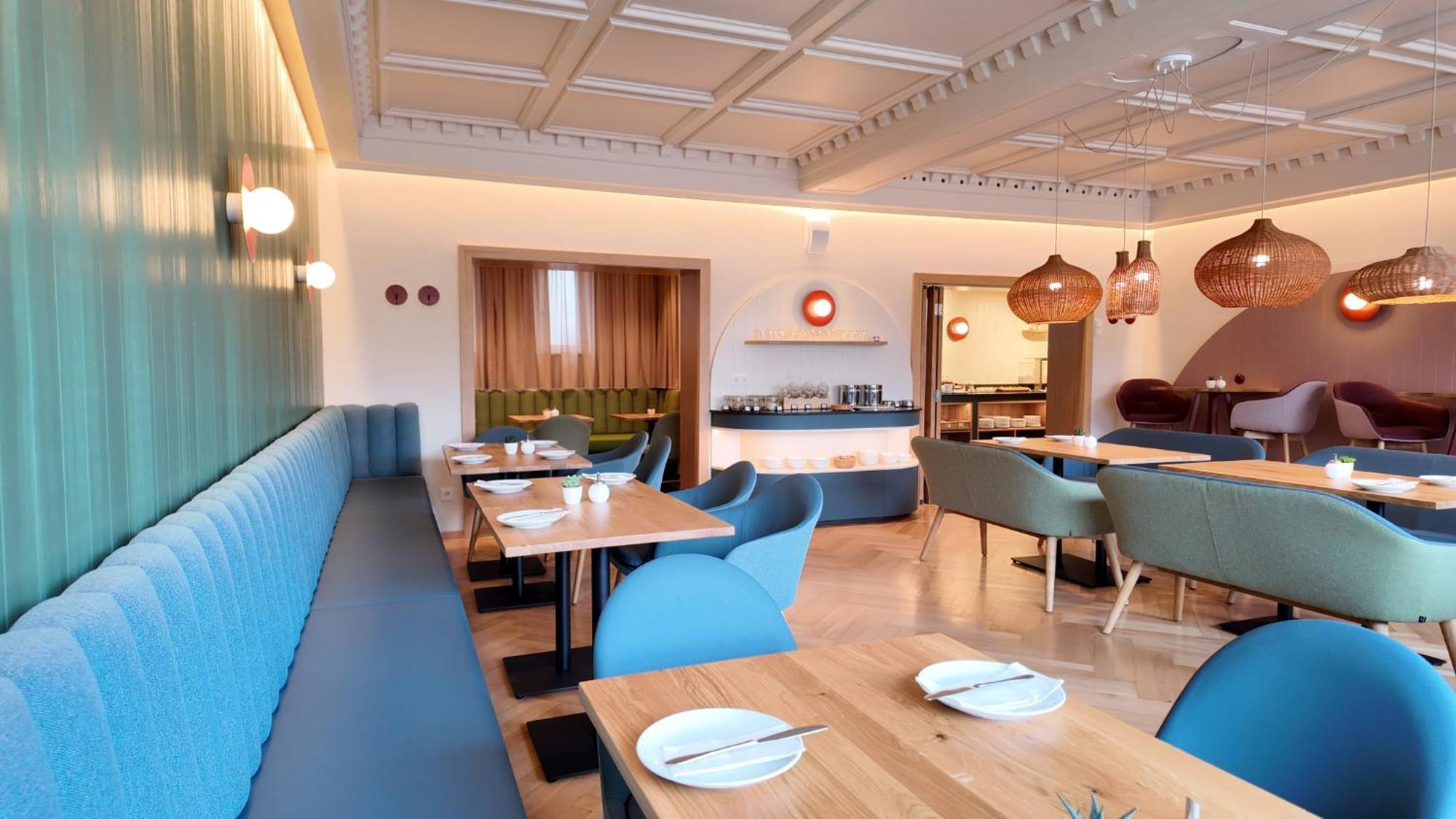 Hotel Am Turm Kaufbeuren Ngoại thất bức ảnh